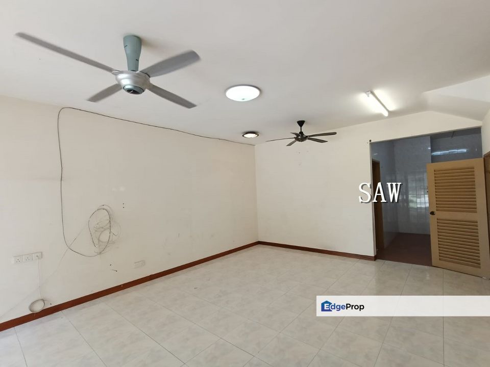 Sunway Tunas Jaya, Penang, Batu Maung