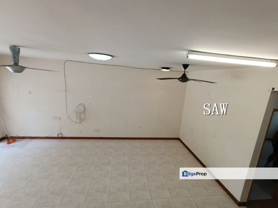 Sunway Tunas Jaya, Penang, Batu Maung