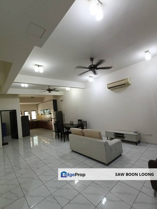 Southbay Residence, Renovated, Penang, Batu Maung