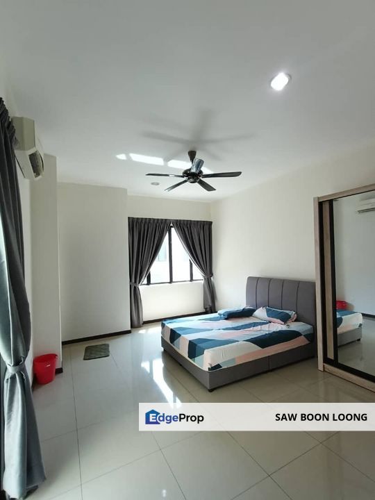 Southbay Residence, Renovated, Penang, Batu Maung