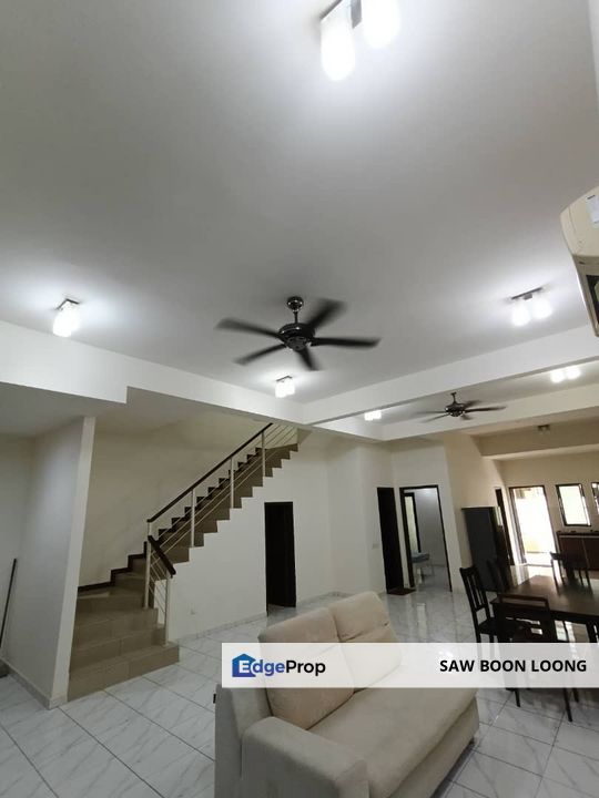 Southbay Residence, Renovated, Penang, Batu Maung