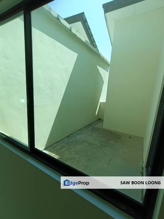 Southbay Residence, Renovated, Penang, Batu Maung