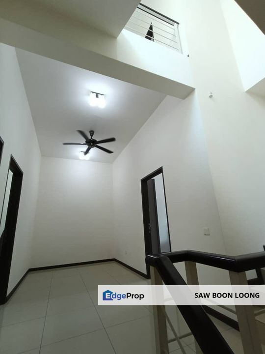 Southbay Residence, Renovated, Penang, Batu Maung