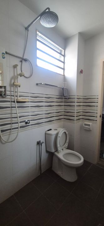 Setia Vista Terrace, Penang, Relau