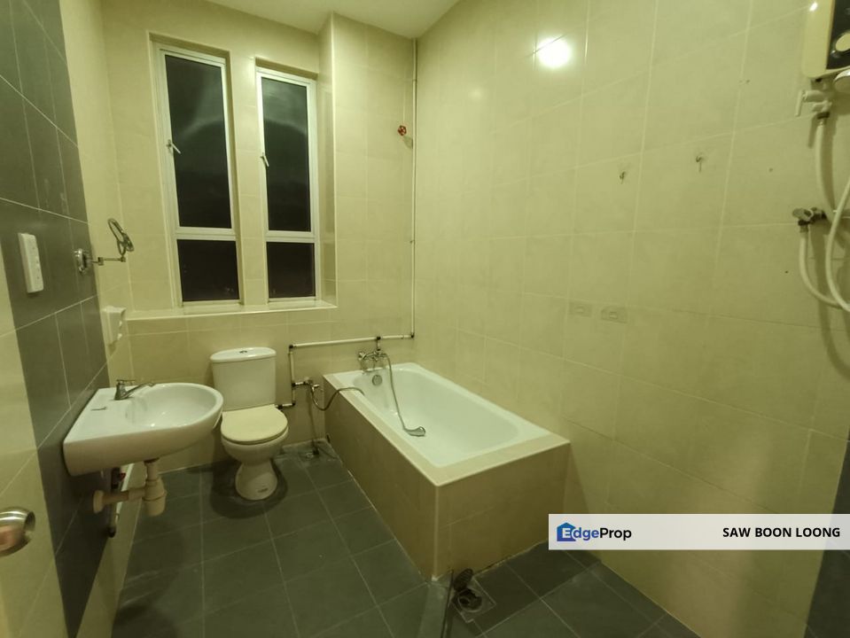 Setia Pearl Island, Penang, Bayan Lepas