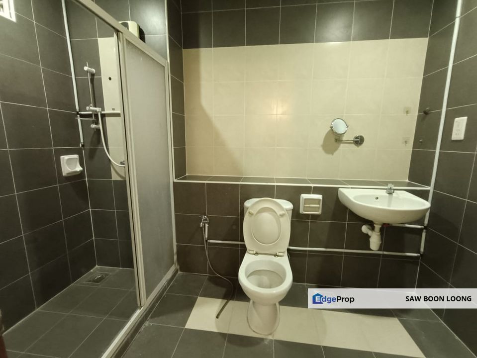 Setia Pearl Island, Penang, Bayan Lepas