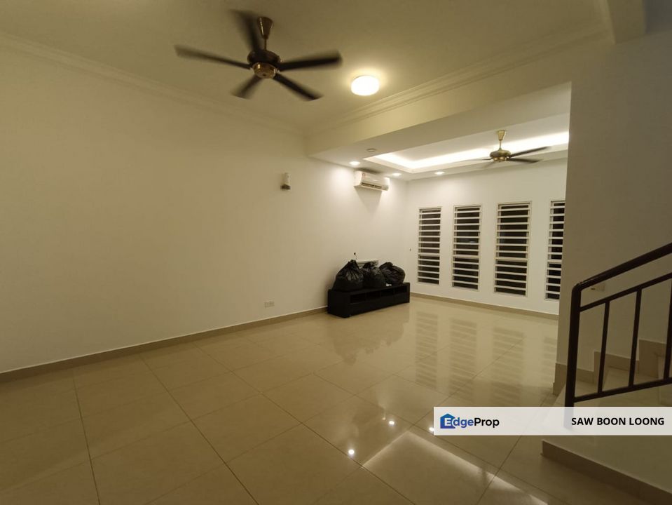 Setia Pearl Island, Penang, Bayan Lepas