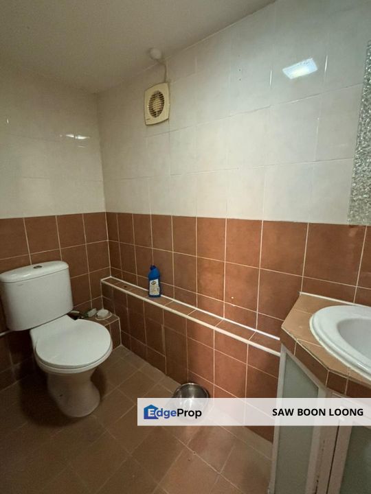 3 Storey Bungalow @ Asia Hills, Renovated, Penang, Bukit Jambul