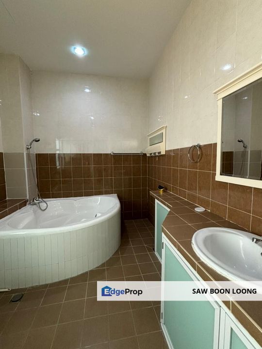 3 Storey Bungalow @ Asia Hills, Renovated, Penang, Bukit Jambul