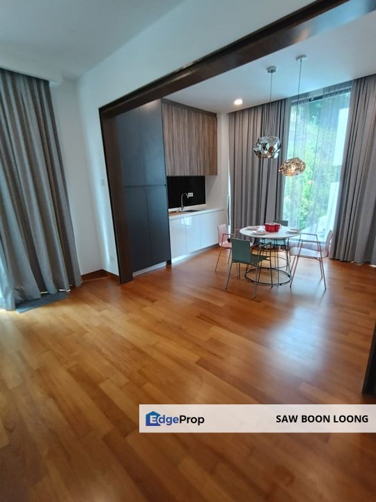 Beverly Heights Bungalow, Penang, Gelugor