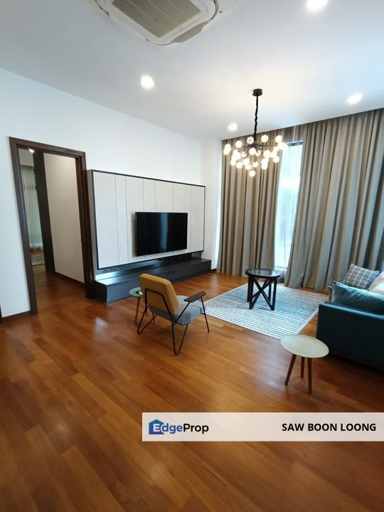 Beverly Heights Bungalow, Penang, Gelugor