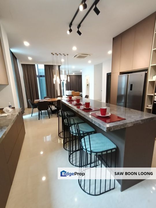 Beverly Heights Bungalow, Penang, Gelugor