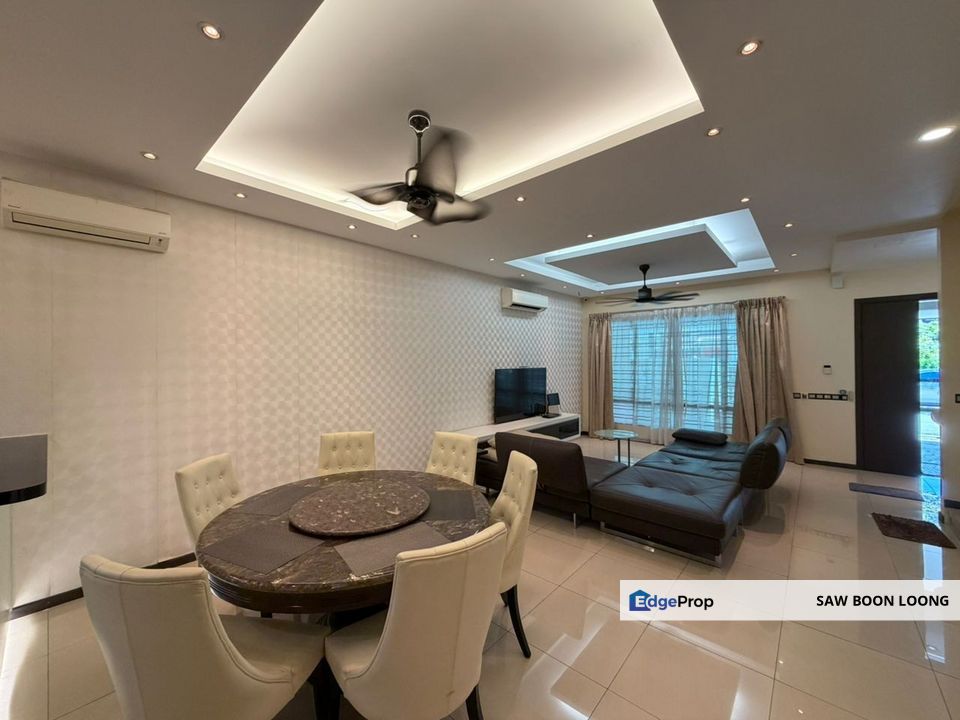 Southbay residence, renovated move in, Penang, Batu Maung