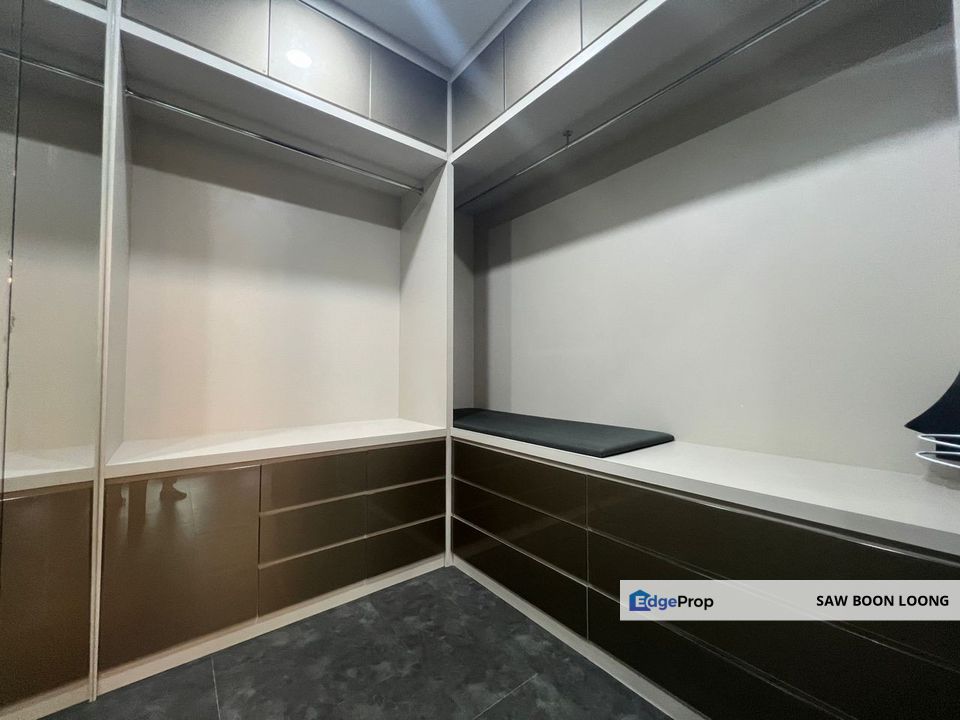 Southbay residence, full renovated, Penang, Batu Maung