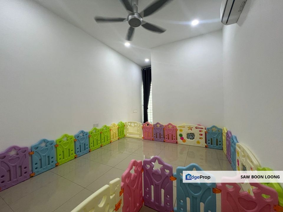 Southbay residence, full renovated, Penang, Batu Maung