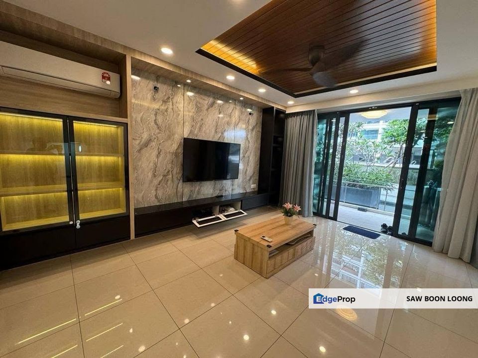 Iconic Skies Villa, Penang, Sungai Ara