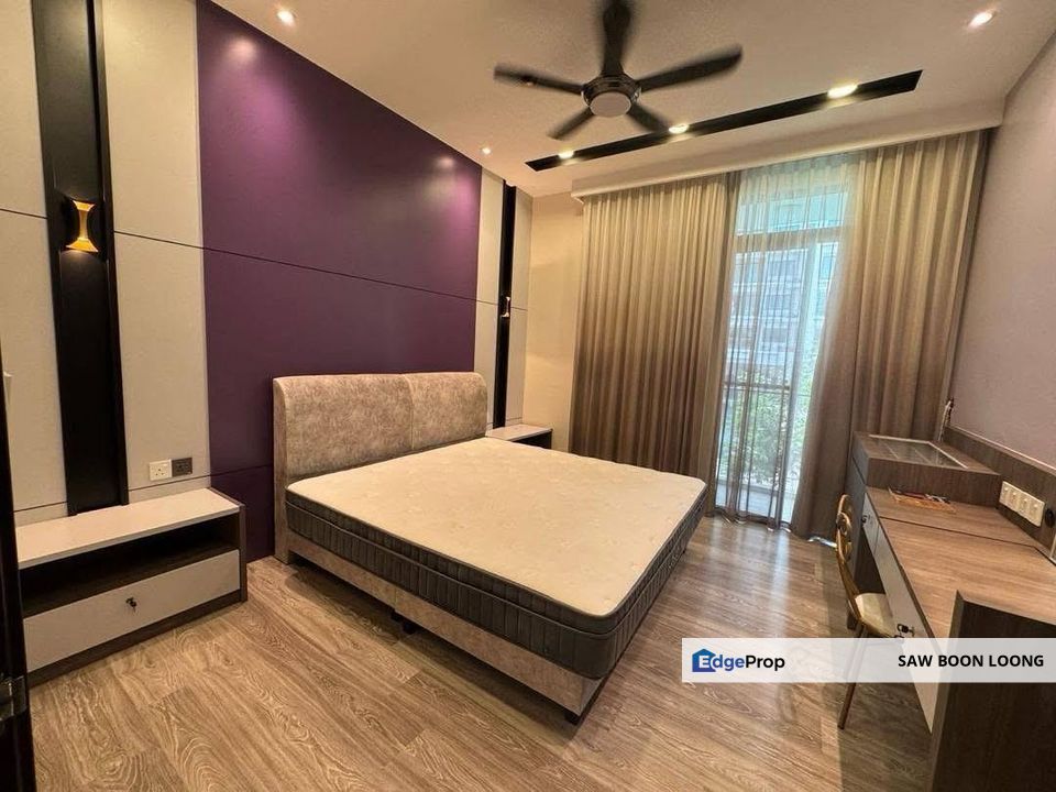 Iconic Skies Villa, Penang, Sungai Ara