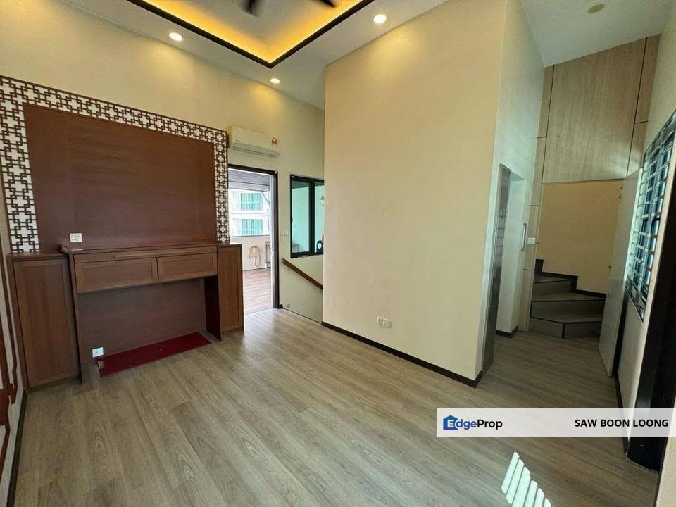 Iconic Skies Villa, Penang, Sungai Ara