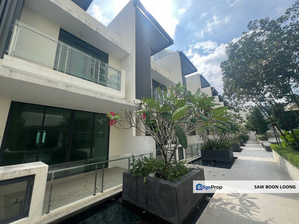 Iconic Skies Villa, Penang, Sungai Ara