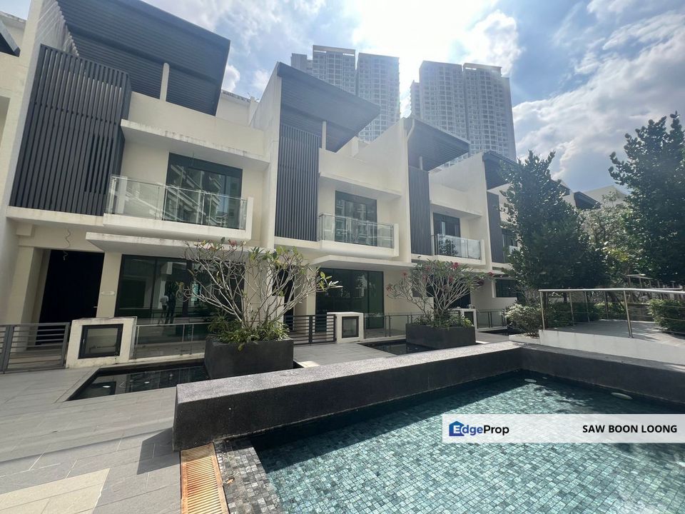 Iconic Skies Villa, Penang, Sungai Ara