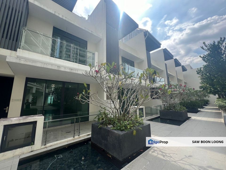 Iconic Skies Villa, Penang, Sungai Ara