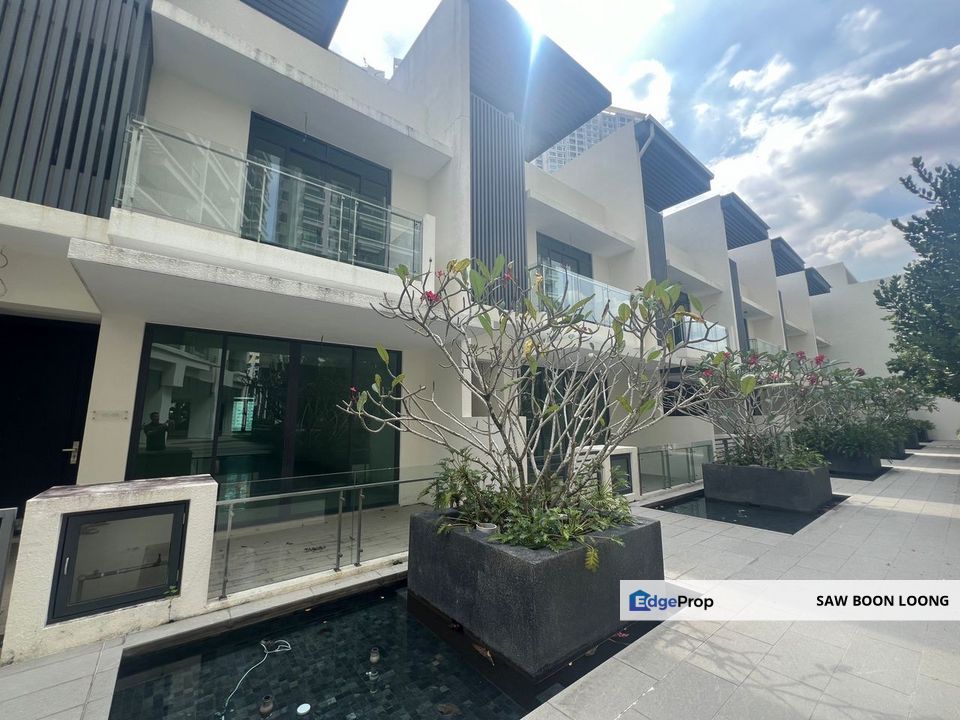 Iconic Skies Villa, Penang, Sungai Ara