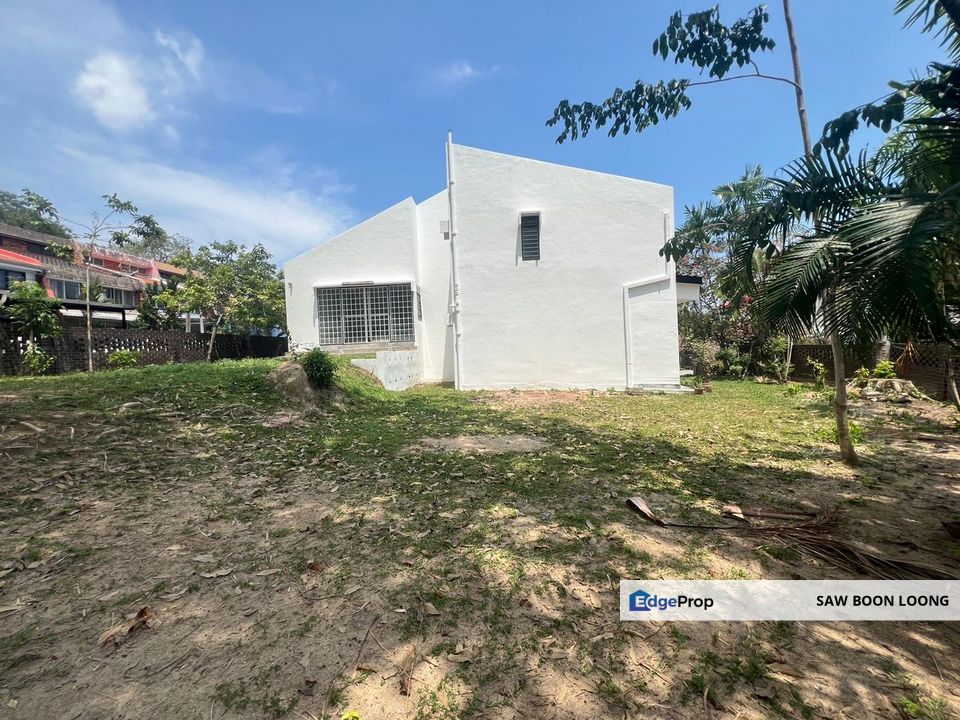 Minden Heights, Penang, Gelugor