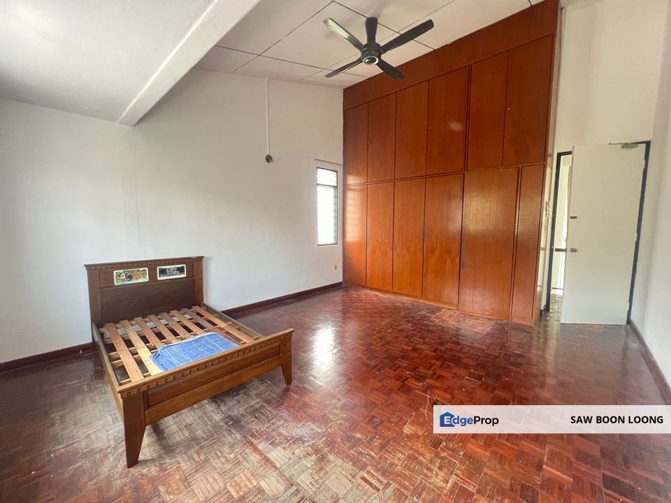 Minden Heights, Penang, Gelugor