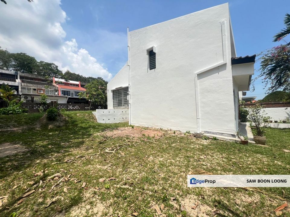 Minden Heights, Penang, Gelugor