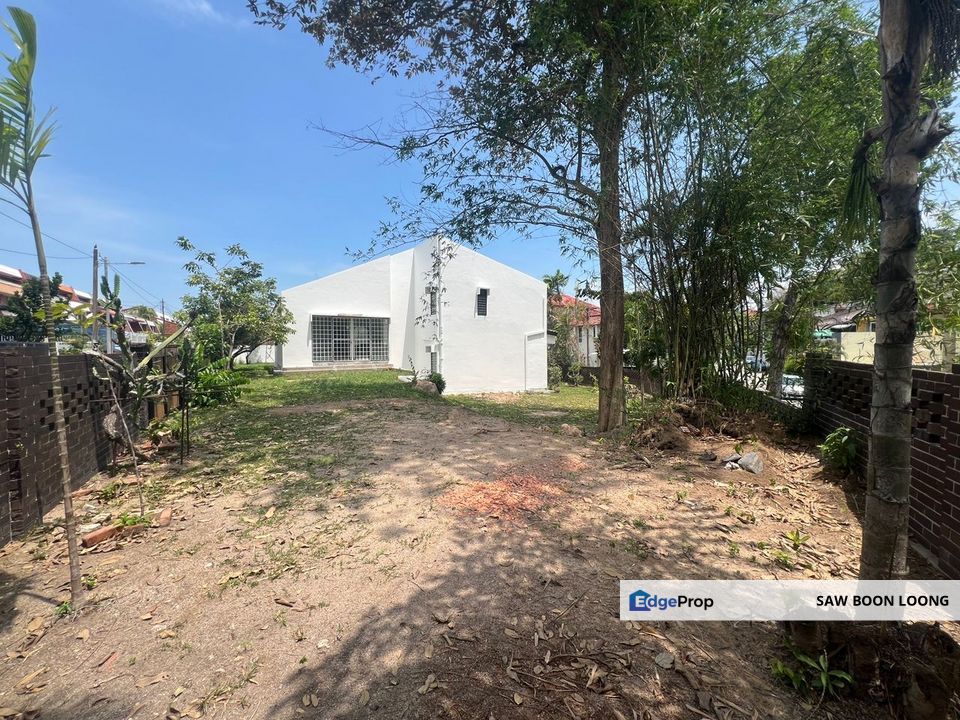 Minden Heights, Penang, Gelugor