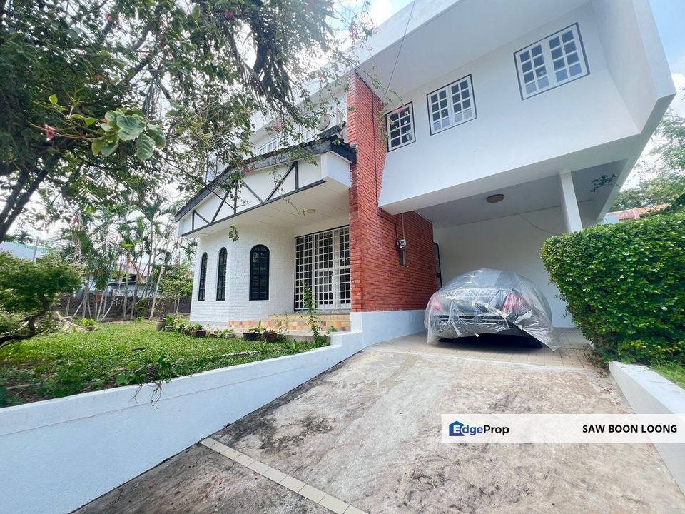 Minden Heights, Penang, Gelugor