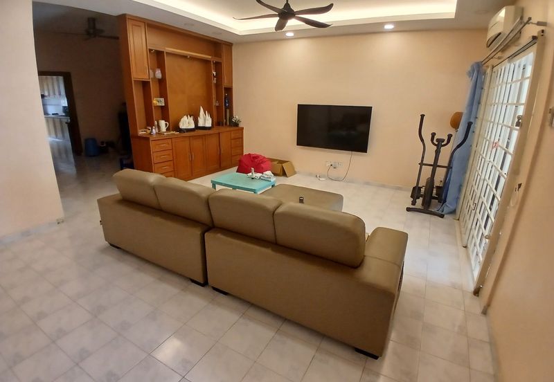 Persiaran Kelicap