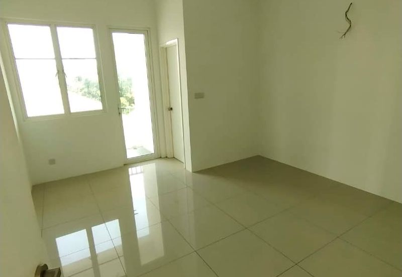 Tree Residency @ One Residence