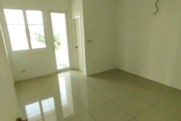 Tree Residency @ One Residence