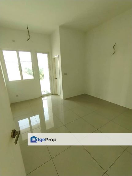 Tree Residency Semi D 2 Storey, Penang, Bayan Lepas