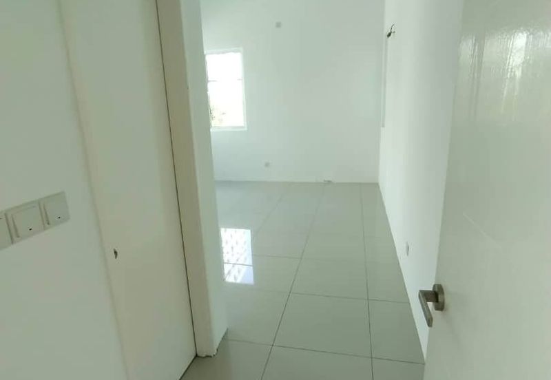 Tree Residency @ One Residence