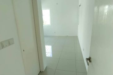 Tree Residency @ One Residence