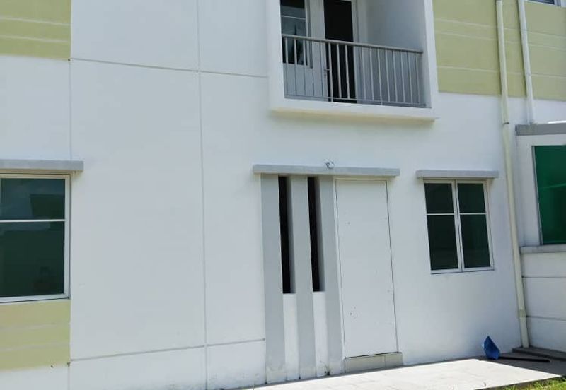 Tree Residency @ One Residence