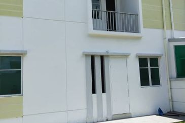 Tree Residency @ One Residence