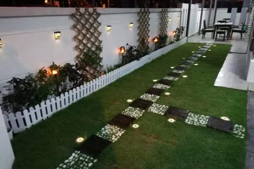 Tree Residency @ One Residence