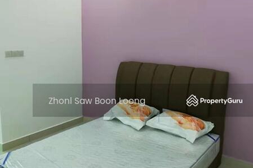 Tree Residency @ One Residence