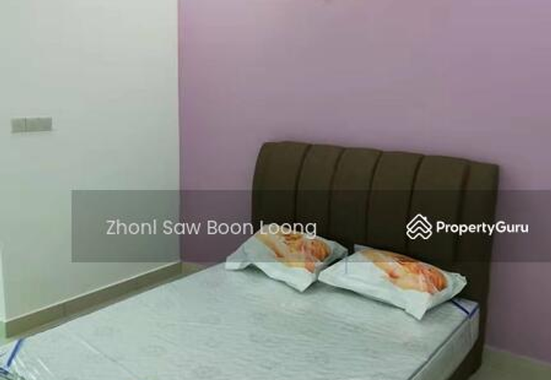 Tree Residency @ One Residence