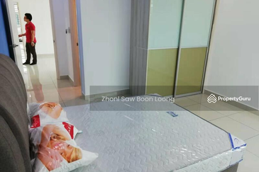 Tree Residency @ One Residence