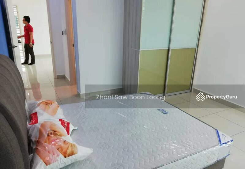 Tree Residency @ One Residence