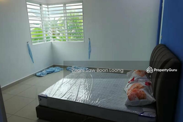 Tree Residency @ One Residence