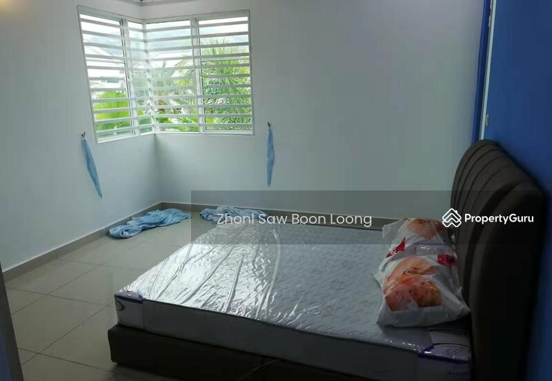 Tree Residency @ One Residence