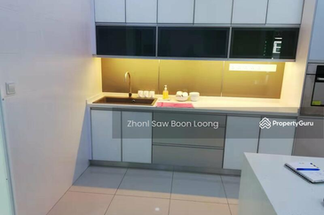 Tree Residency @ One Residence