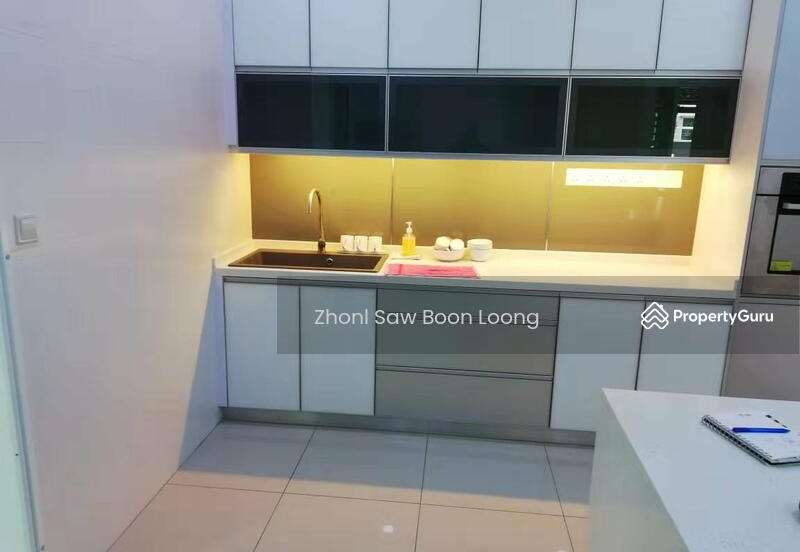 Tree Residency @ One Residence