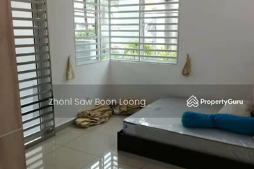 Tree Residency @ One Residence