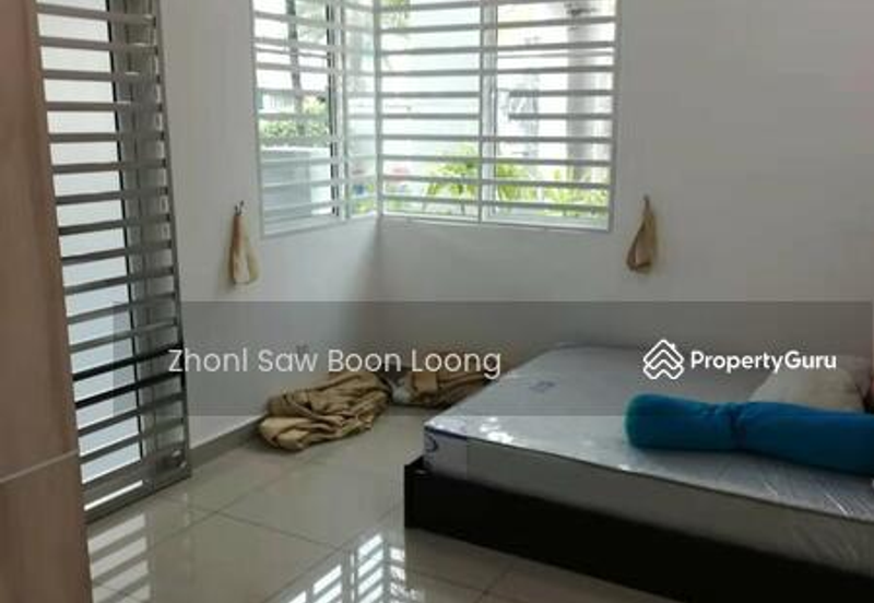 Tree Residency @ One Residence